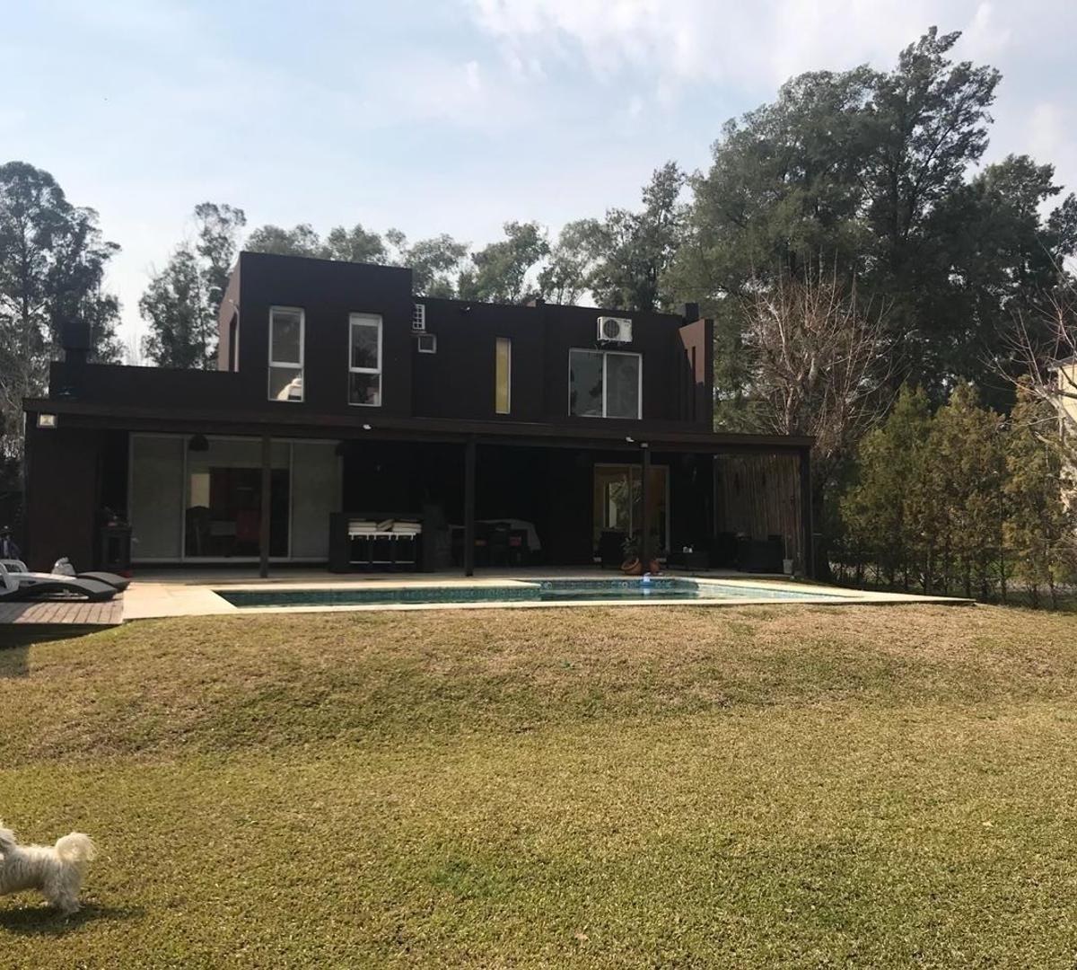 Alquiler En Los Pilares,ver DescripciÓn