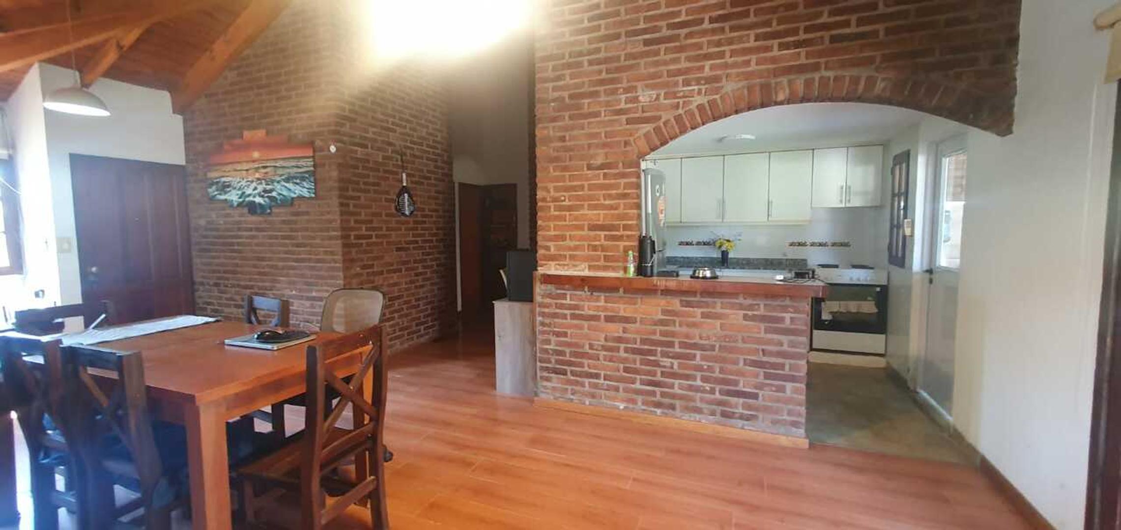 Casa en Venta al Norte