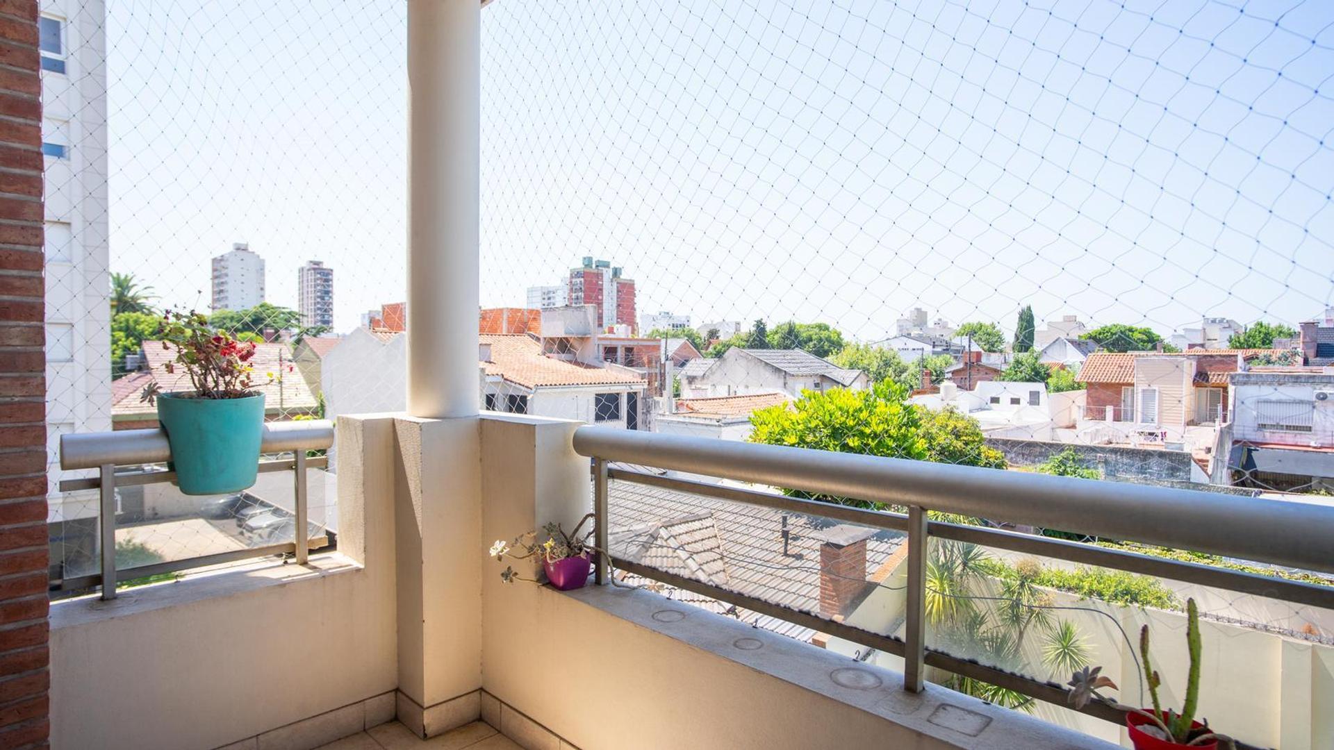 Departamento en Venta de 3 dormitorios