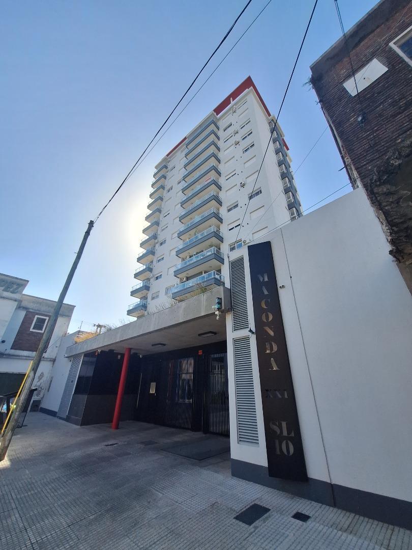 San Lorenzo 10 , Piso 5