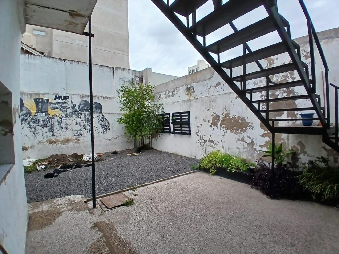 Casa en Alquiler al Este