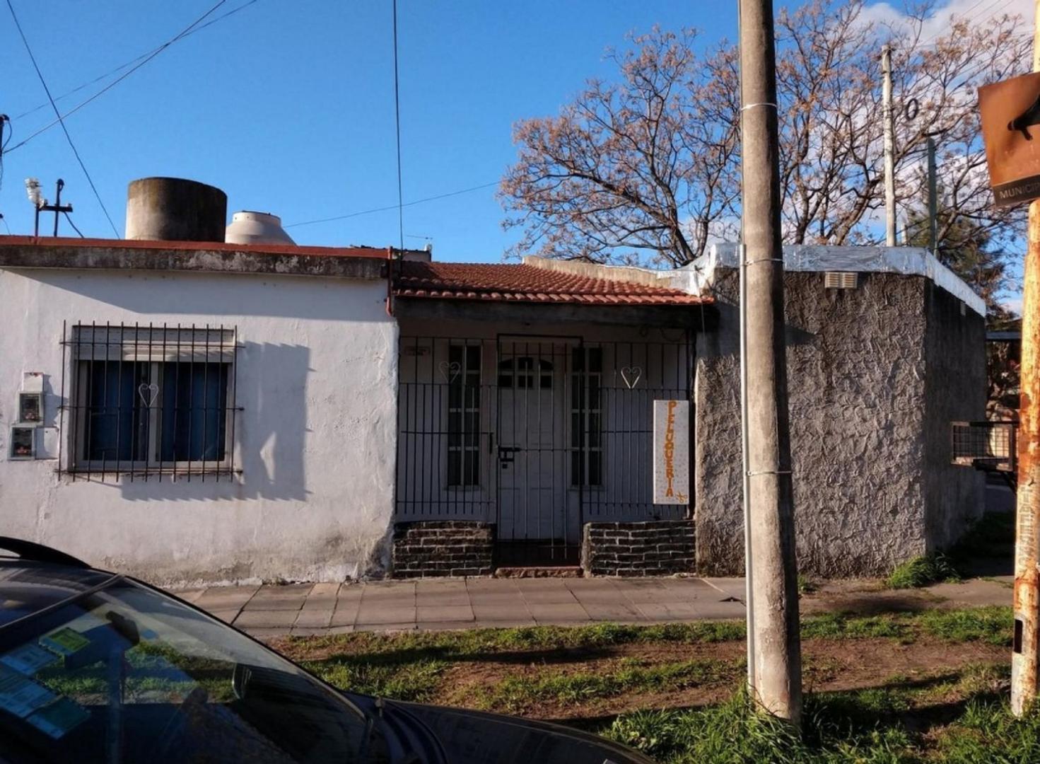 Venta Ph tipo casa Multifamiliar Oportunidad En Morón Sur