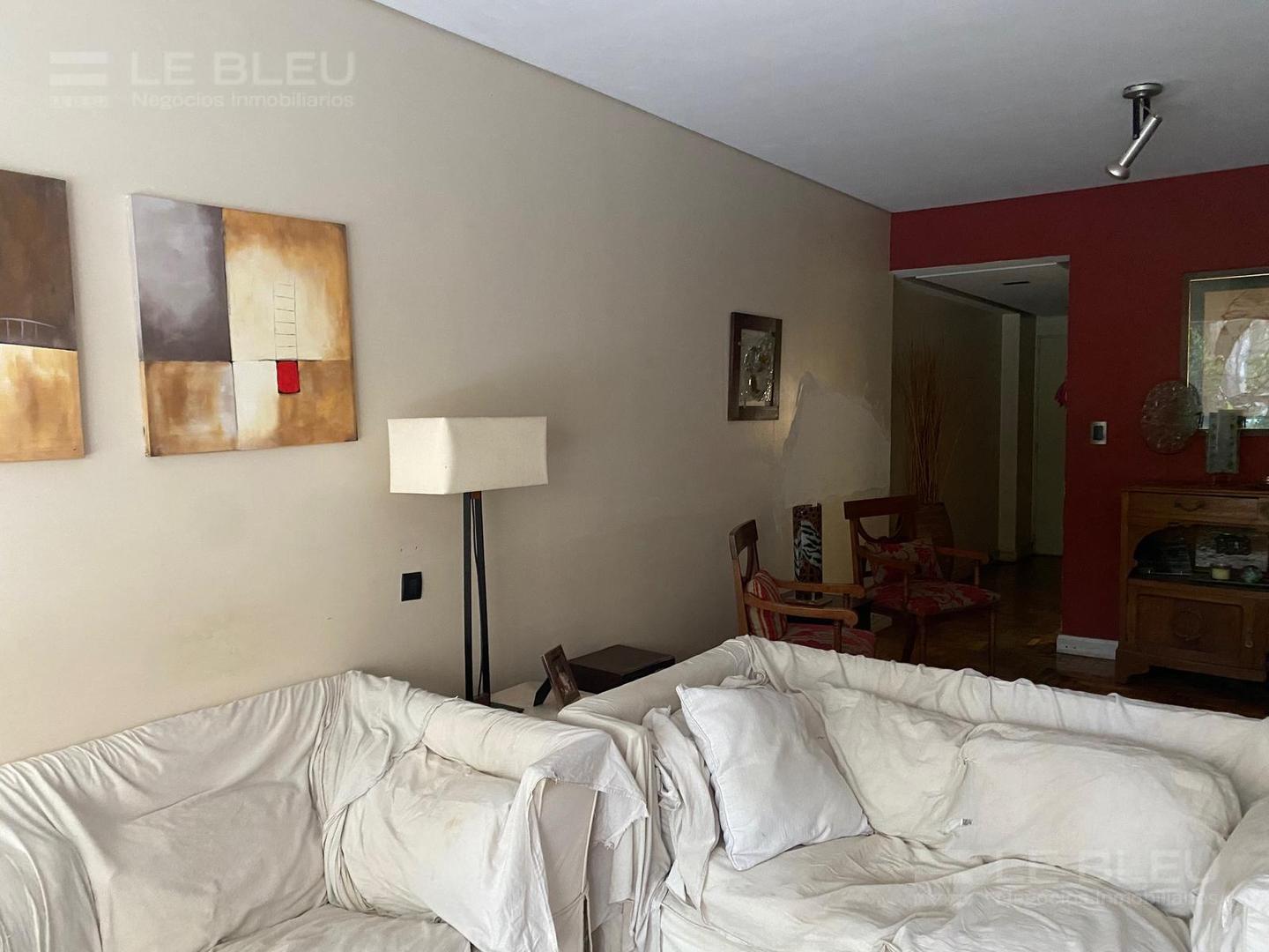 Departamento en Venta en Caballito, USD 239.000