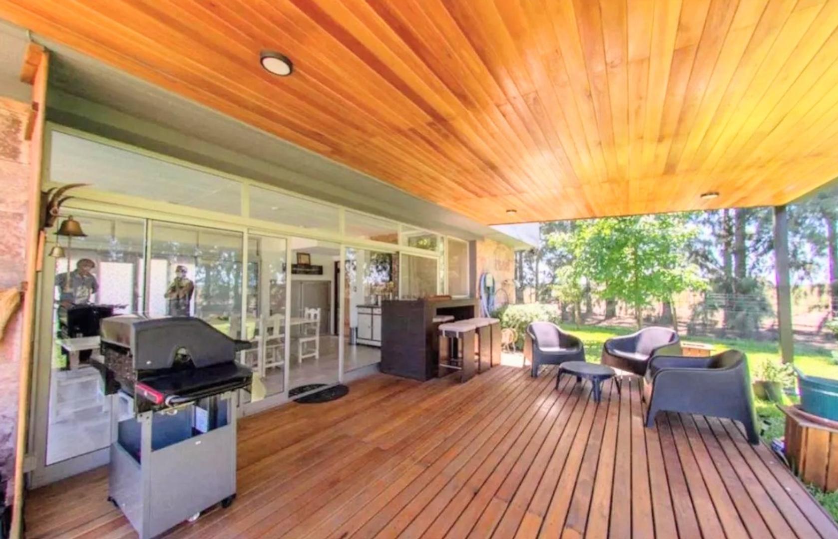 Casa en Venta de 4 dormitorios