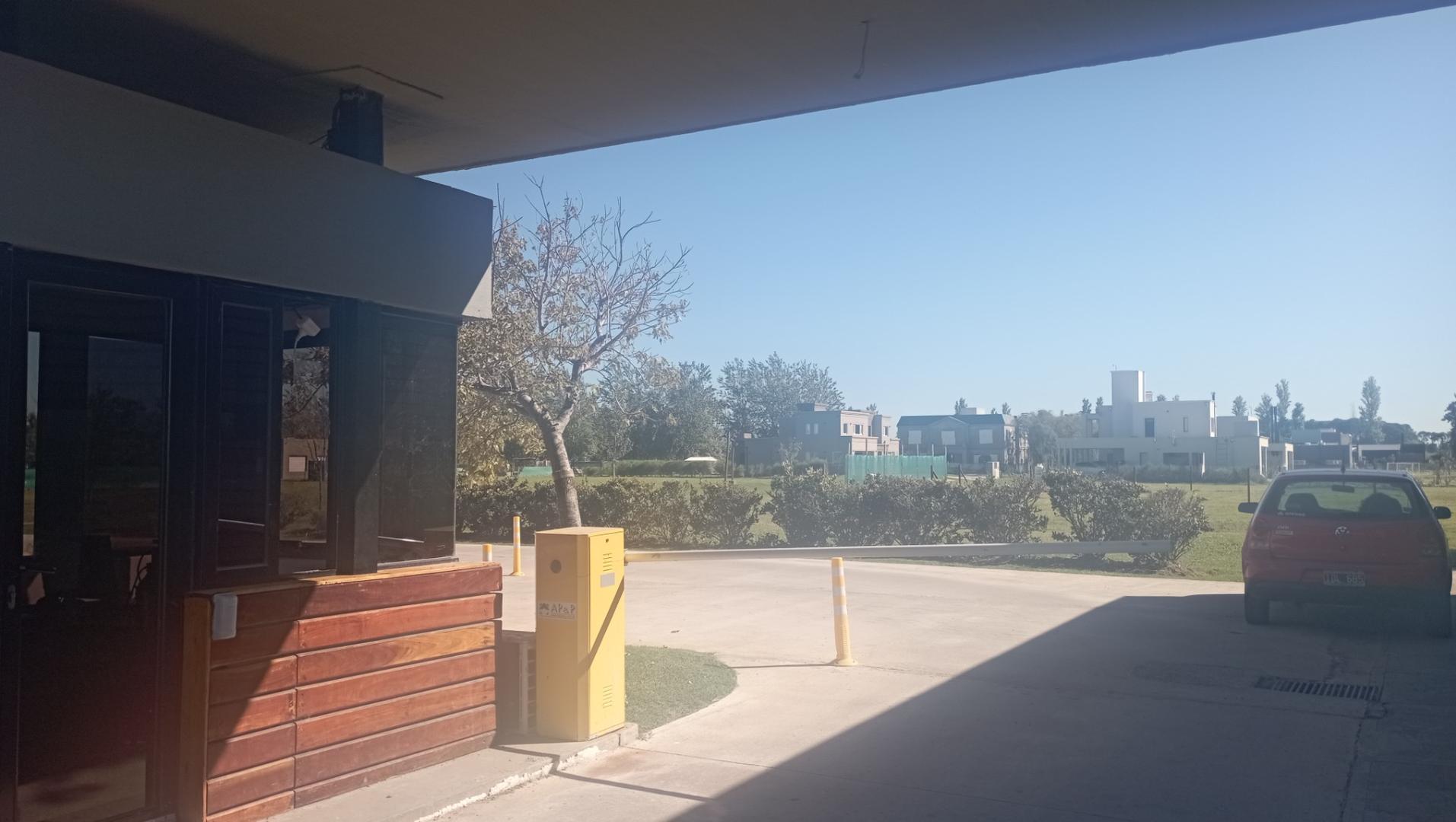 Terreno en Venta de 1003,0 m2