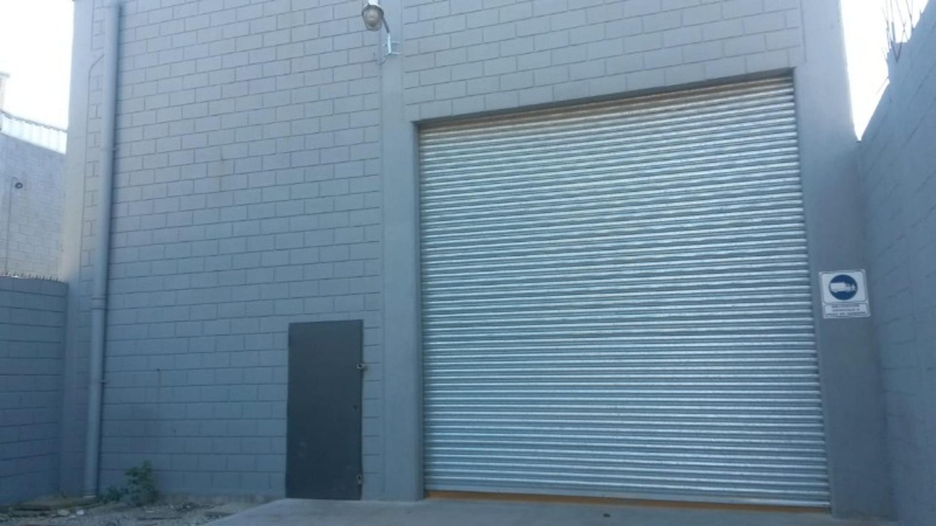 Diagonal Napoles 500