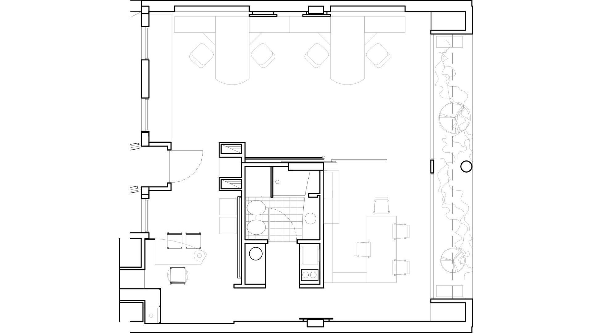 Niceto Vega 5600 , Piso 2