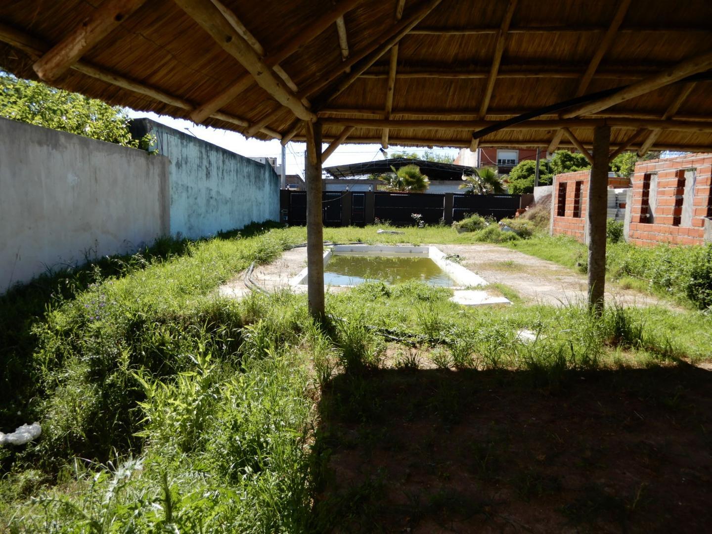 Terreno en Venta en Parada Robles, USD 65.000