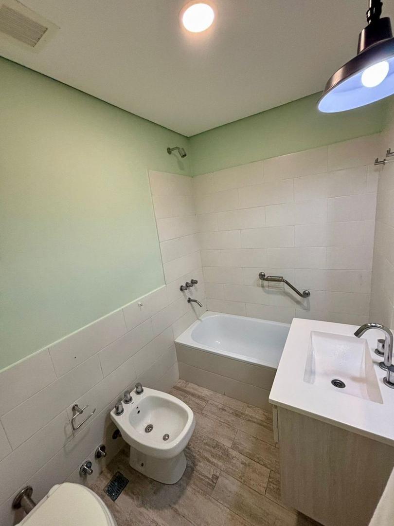 Departamento en Alquiler 11 años