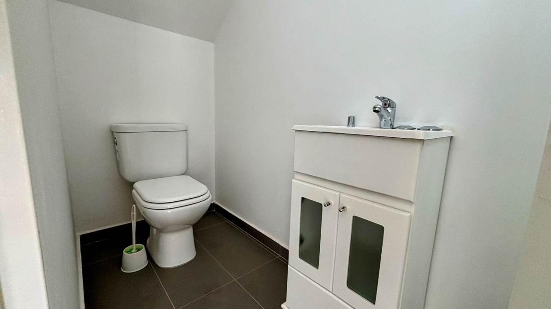 Depto Tipo Casa en Venta de 3 dormitorios