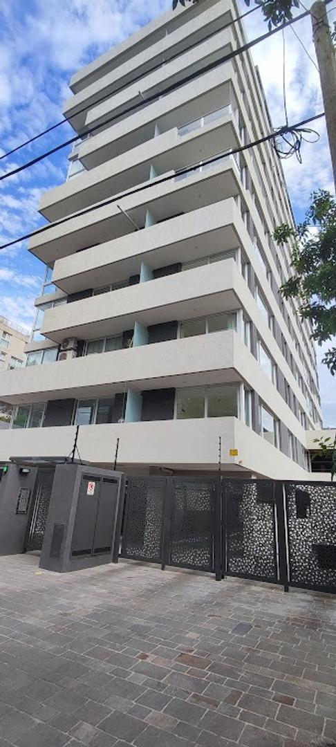 Gral. Félix Olazábal 1000 , Piso 9