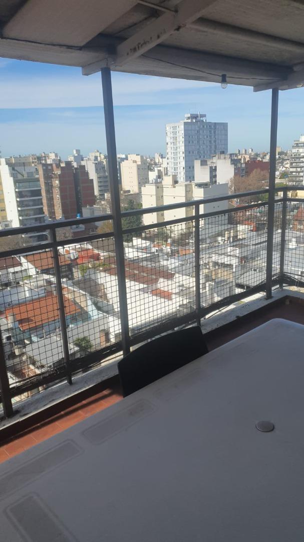 Departamento en Venta en Flores, USD 115.000