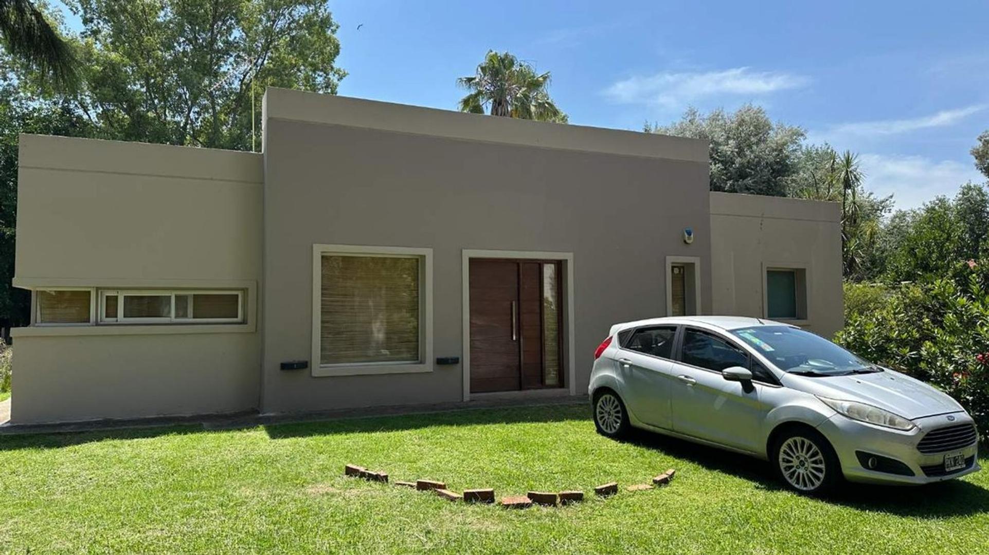 Casa en Venta de 1 dormitorio