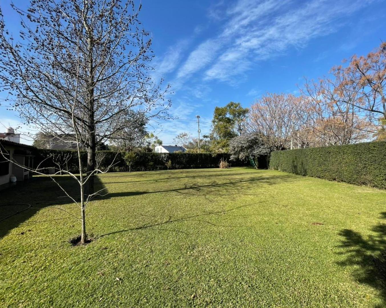 Casa en Venta en Francisco Alvarez, USD 167.000