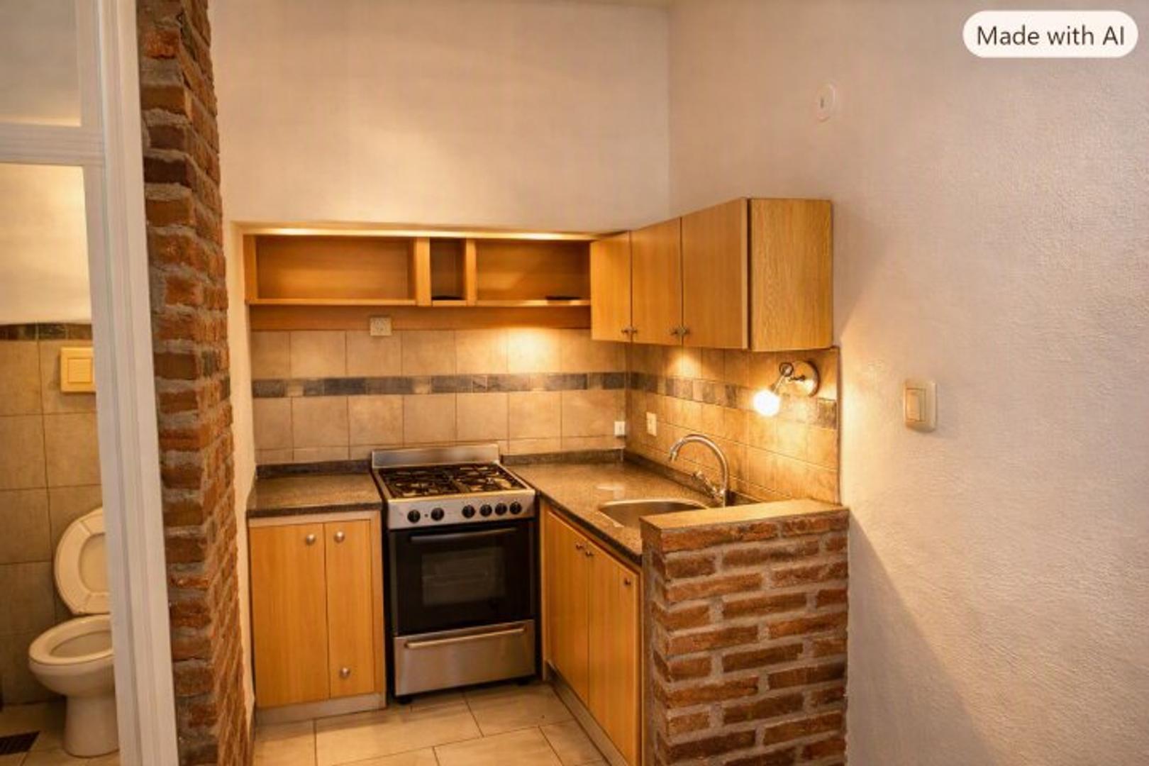 Casa en Alquiler en Echesortu, $ 980.000
