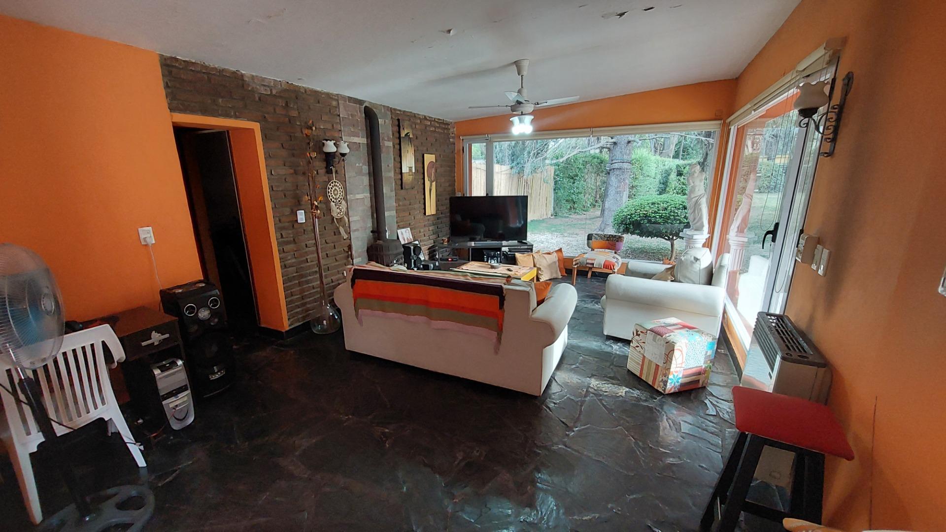 Casa en Venta 25 años