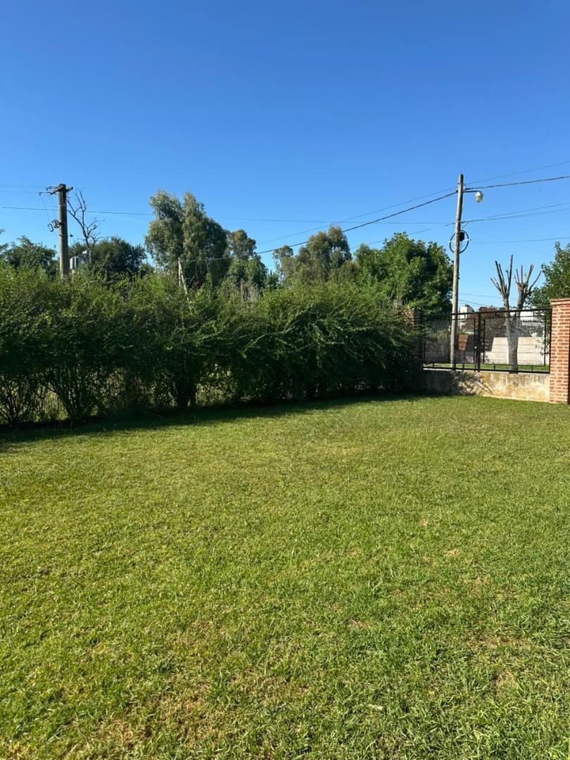 Casa en Venta en Zarate, USD 120.000