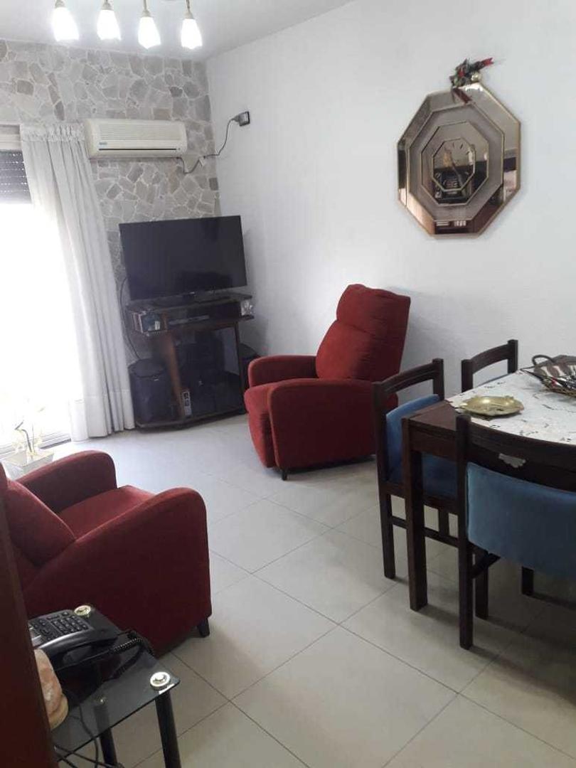 Departamento en Venta 40 años