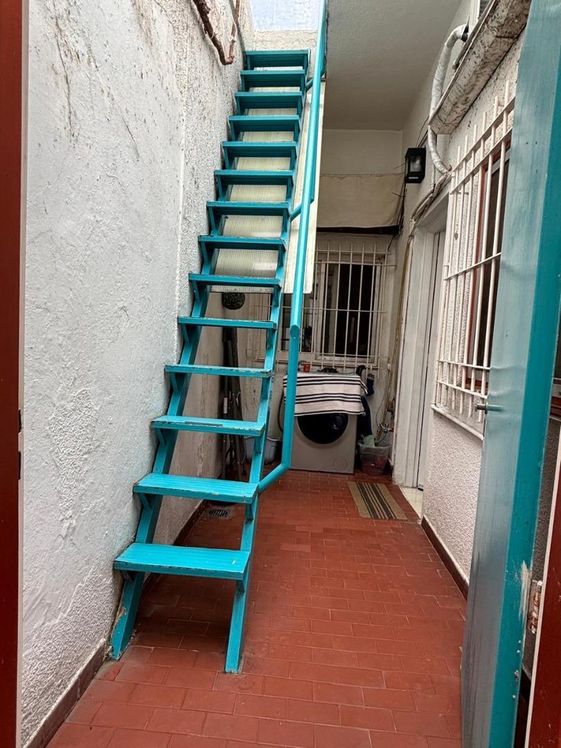 Depto Tipo Casa en Venta de 1 dormitorio