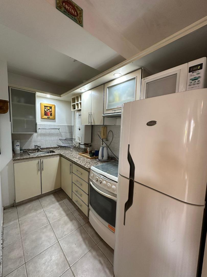 Departamento en Alquiler Temporal 20 años