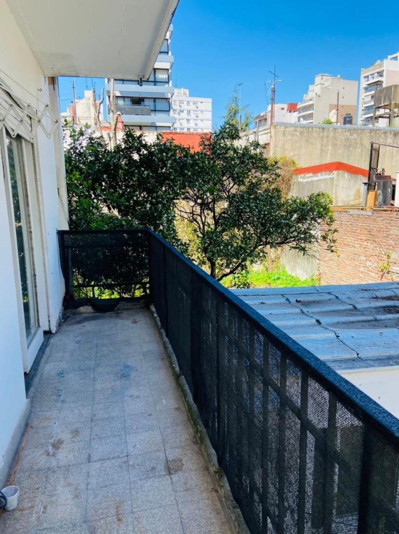 Departamento en Alquiler en Flores Norte, $ 730.000