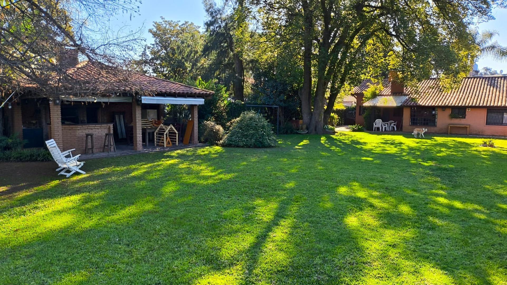 Casa en Venta en Ingeniero Adolfo Sourdeaux, USD 310.000