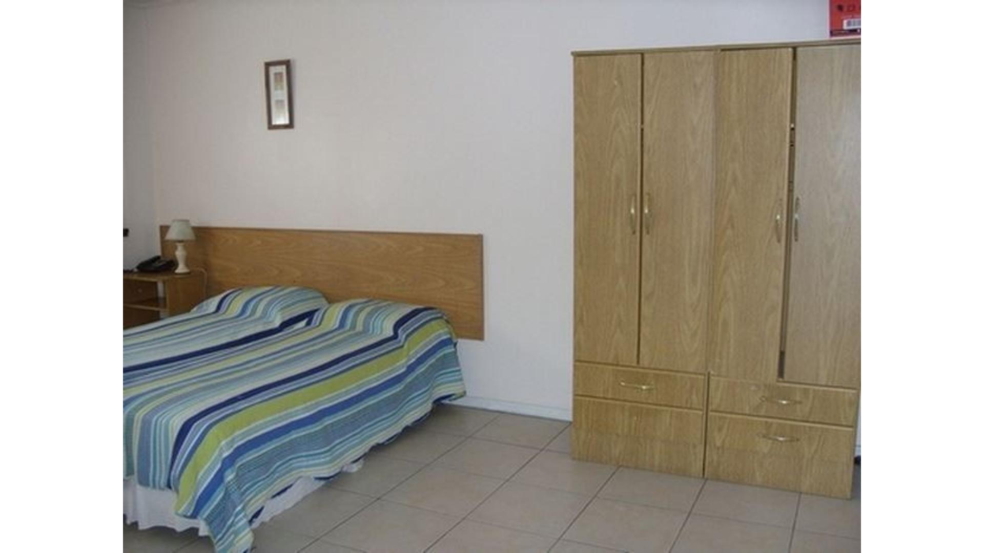 Departamento Alquiler x Temporada