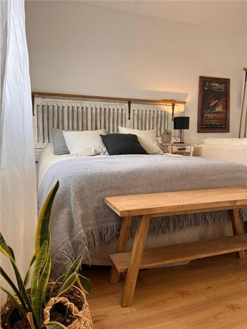 Departamento en Alquiler Temporal 10 años