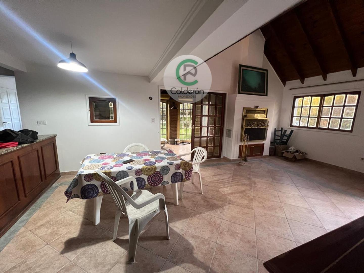 Casa en Alquiler en Country Club Banco Provincia, USD 1.150
