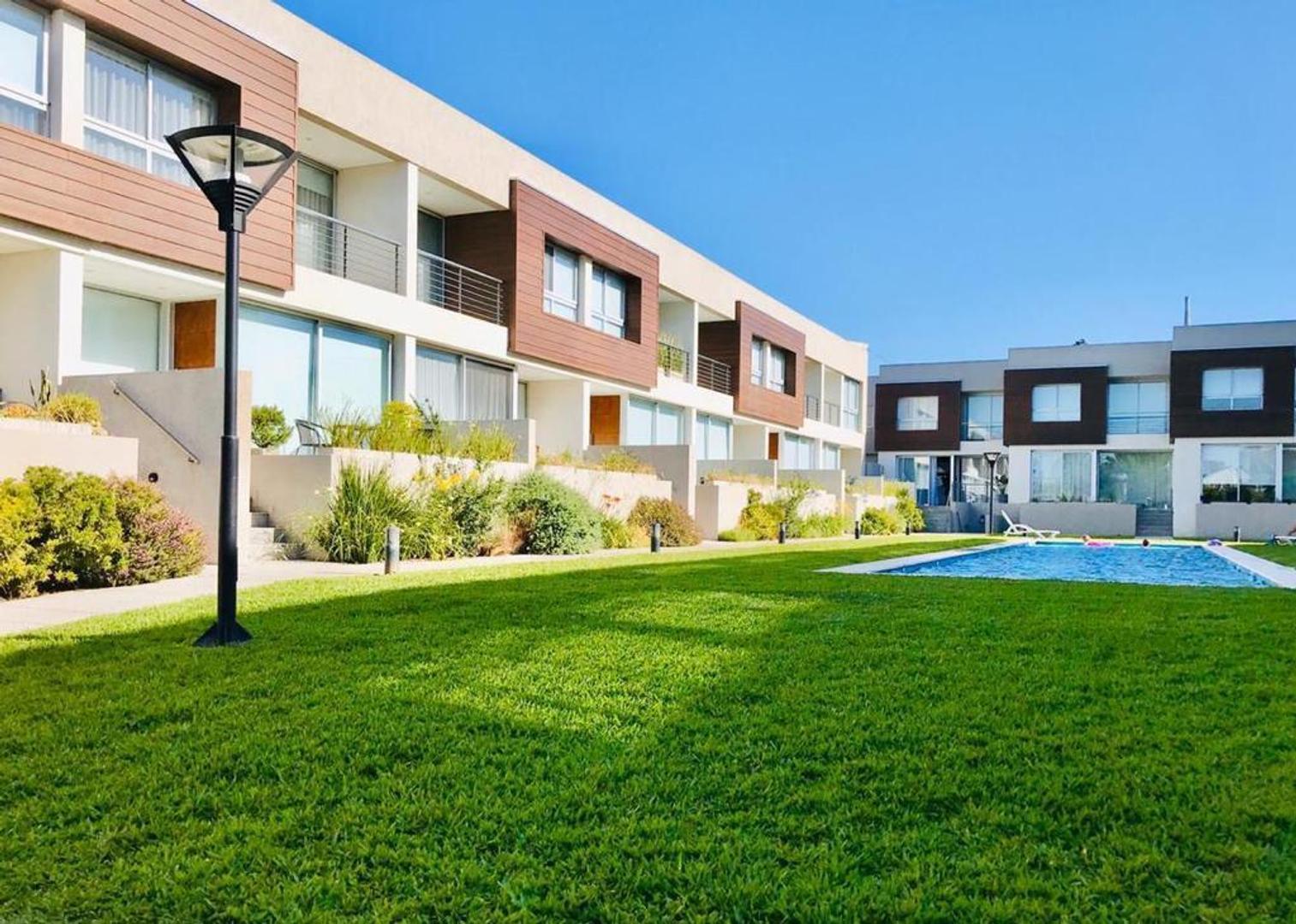 Ituzaingo Norte 50 mts Santa Rosa complejo con amenities