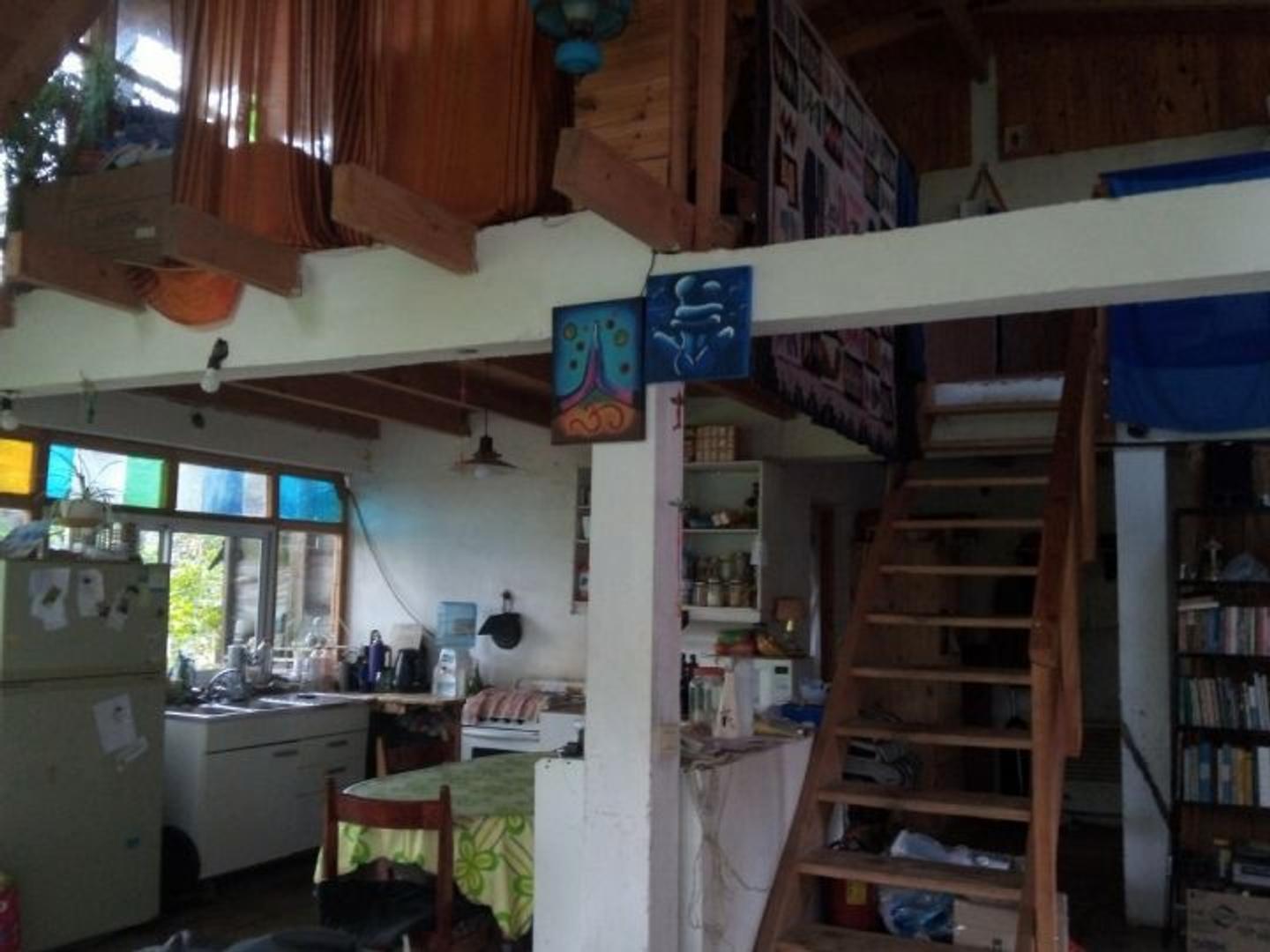 Galpon en Venta 11 años