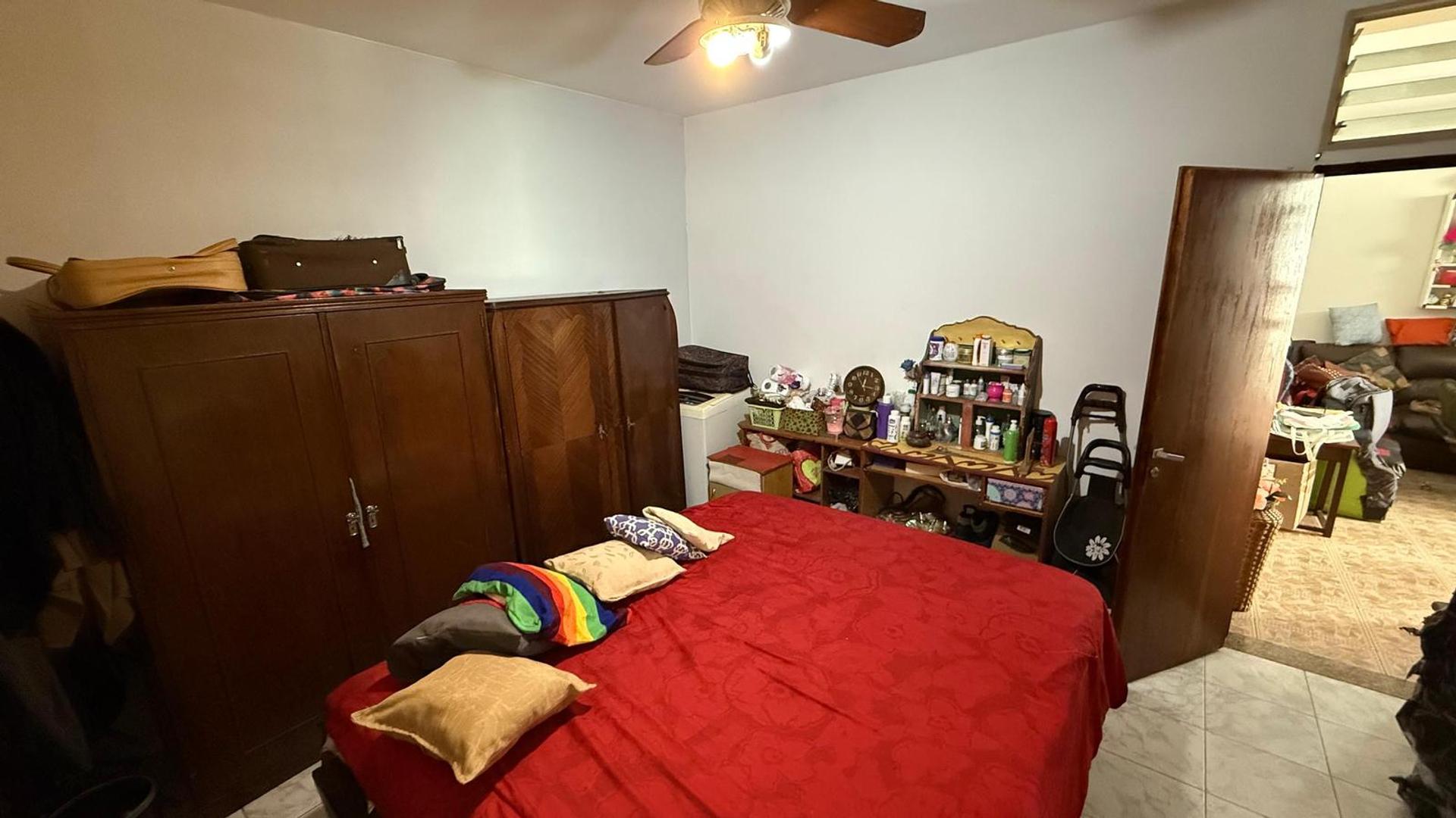 Depto Tipo Casa 4 ambientes con 2 baños