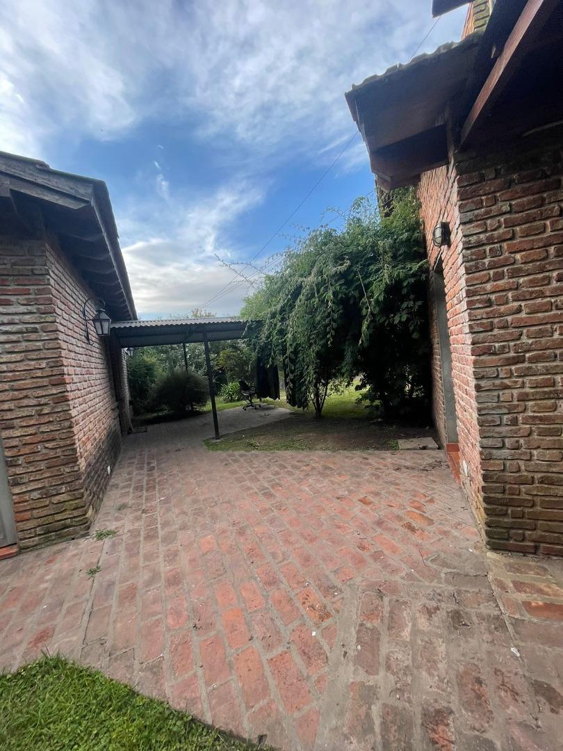 Quinta en Venta de 2 dormitorios