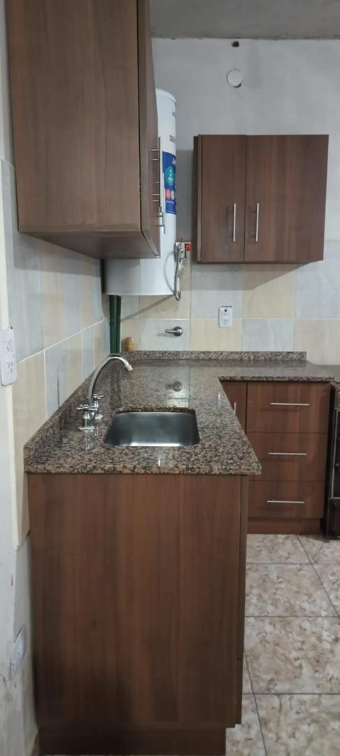 Departamento en Alquiler de Monoambiente