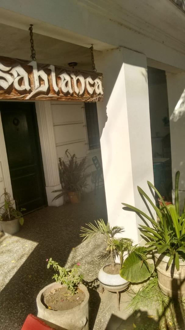 Venta de casa funcional facil acceso APTA CREDITO