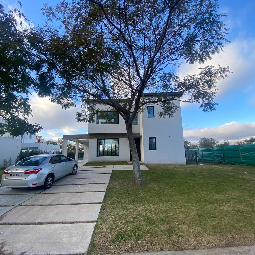 Barrio Vistas - Puertos