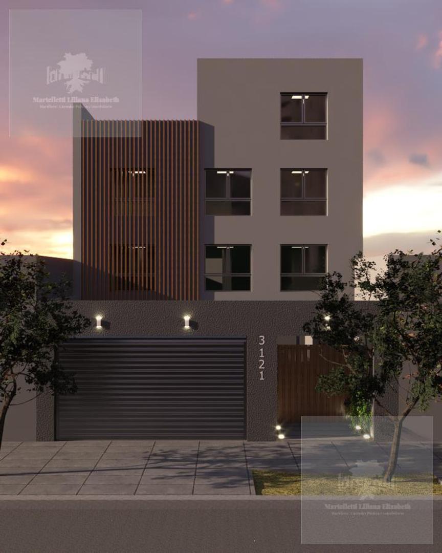 Departamento - El Palomar