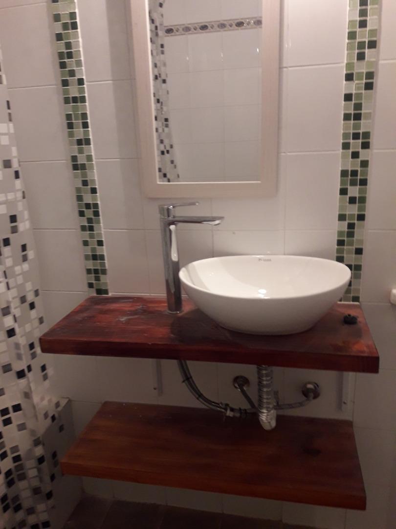 Departamento en Alquiler al Este