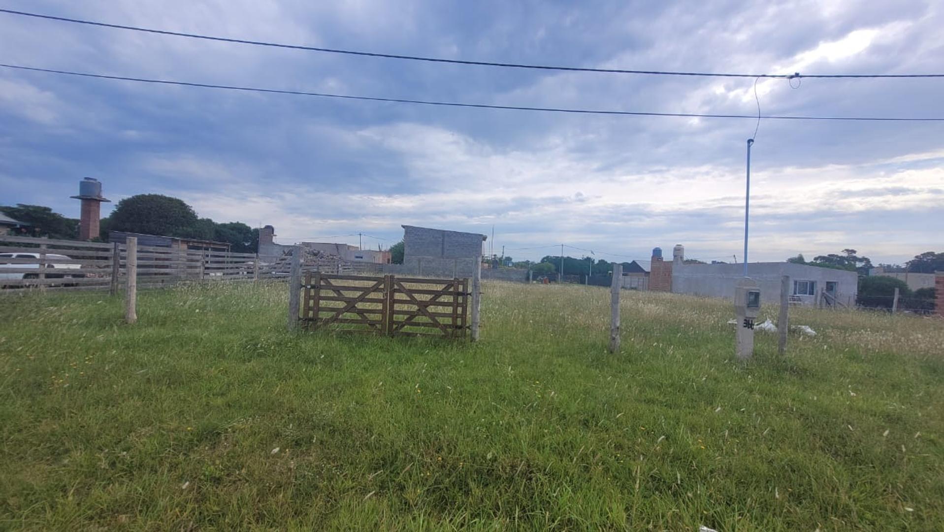 VENTA TERRENO BARRIO ATLANTIDA!