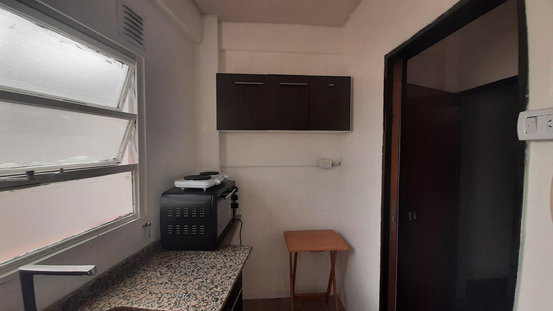 Departamento en Alquiler 50 años