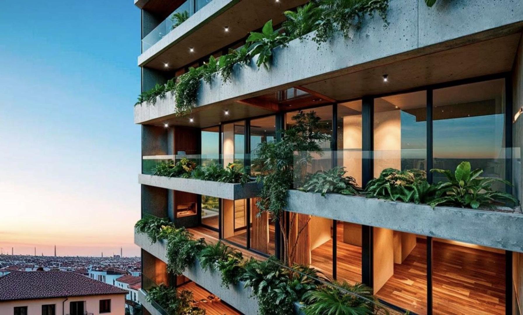 Departamento en Venta en Quilmes, USD 648.486