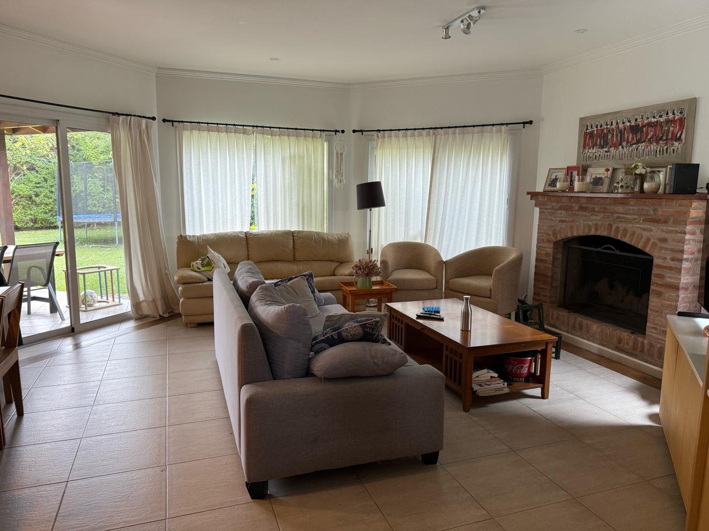 Casa en Venta en Barrancas De San Jose, USD 350.000