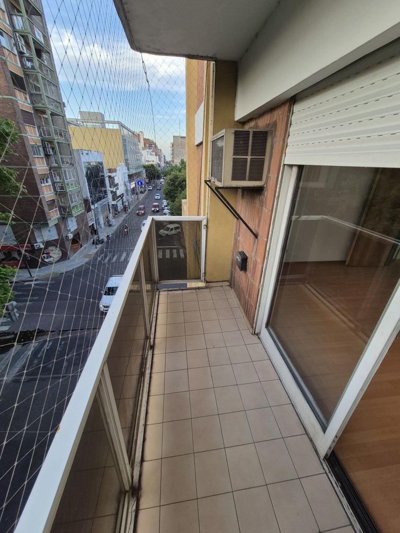 Departamento en Alquiler Apto profesional