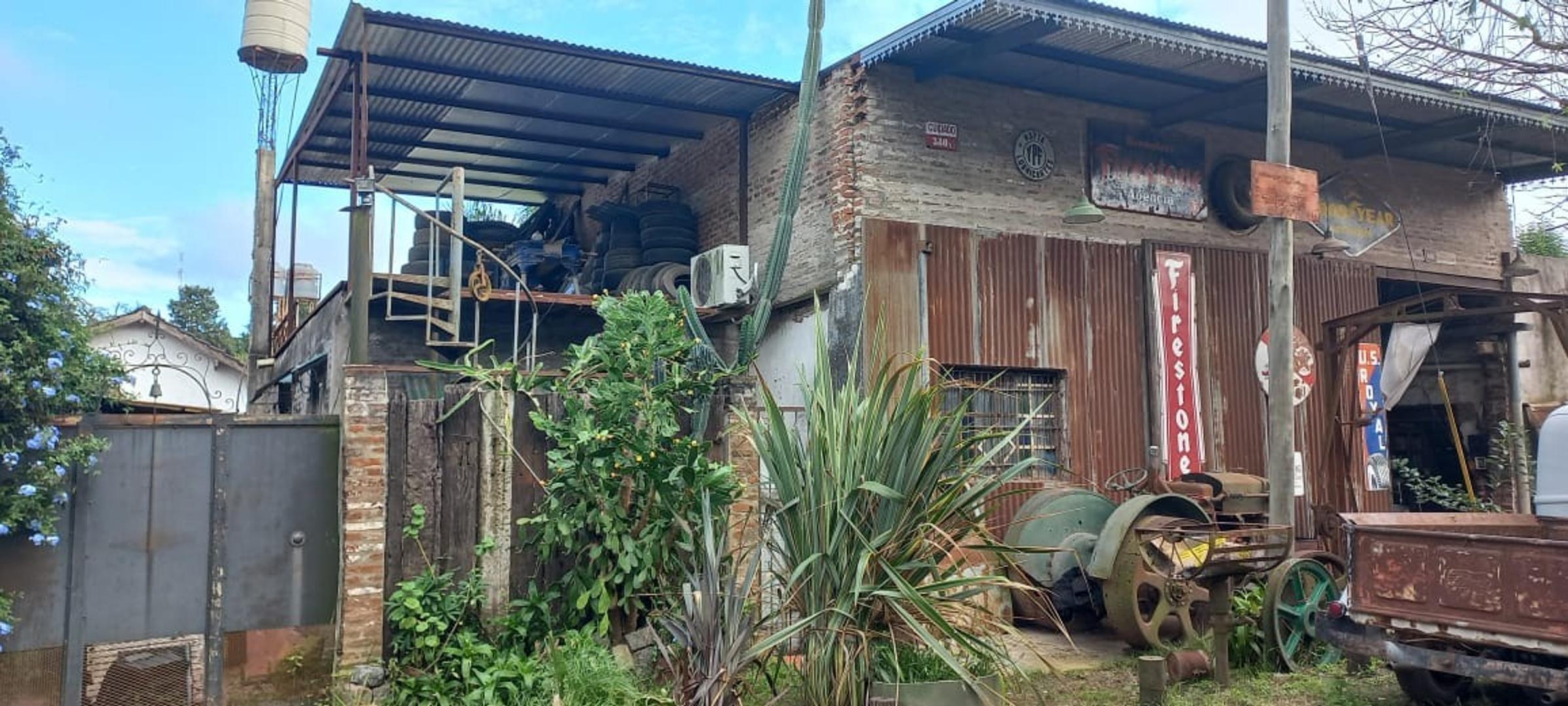 Galpon en Venta en Belen De Escobar, USD 250.000