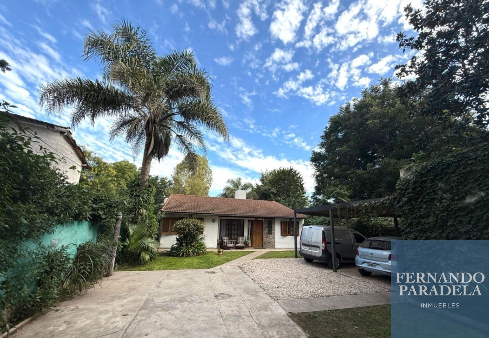 Casa en Venta en Villa Gobernador Udaondo, USD 175.000