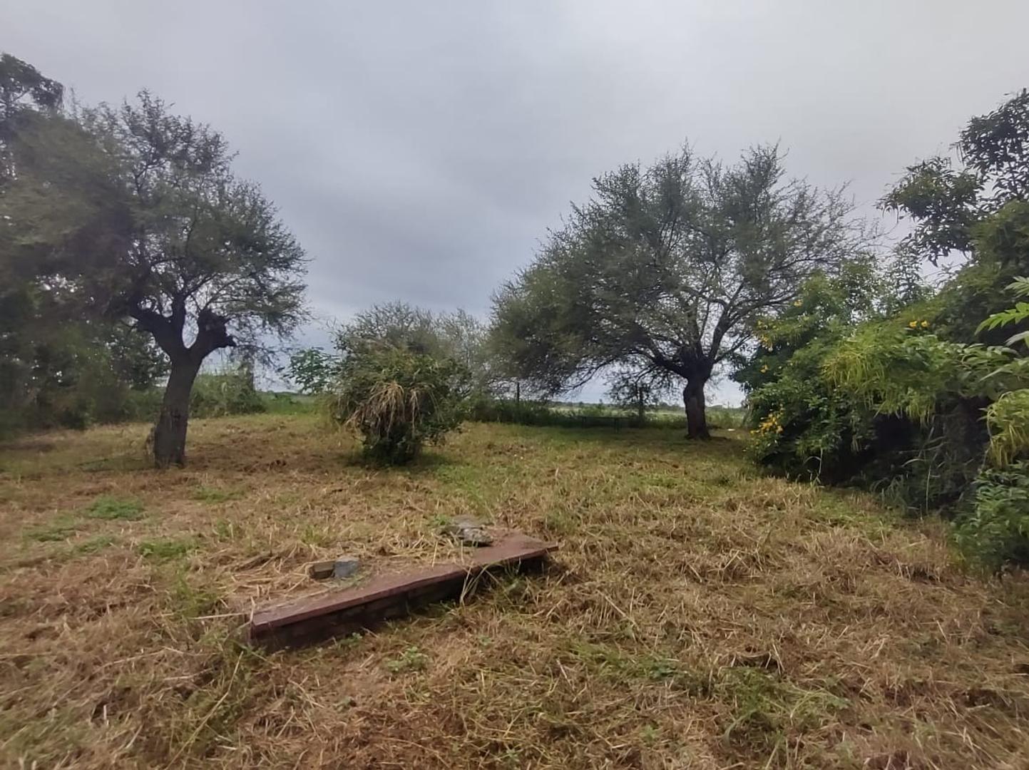 CASAQUINTA CON BAJADA AL RIO - ARROYO LEYES