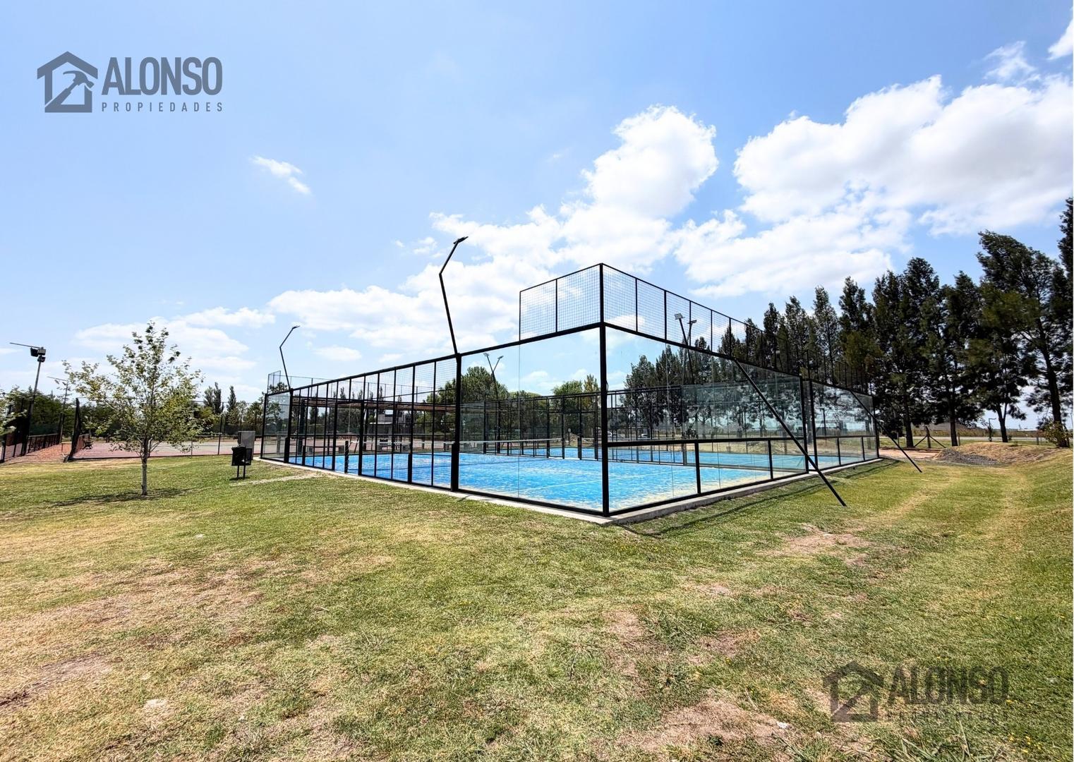 Lote Premium a la Laguna – Barrio Privado Horizontes al Sur