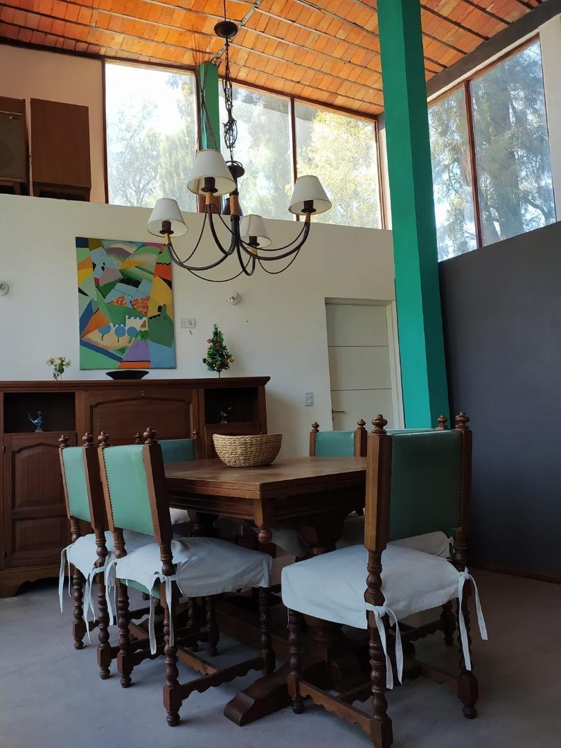 Tres dorm barrio los tres coniles 2ºEnero