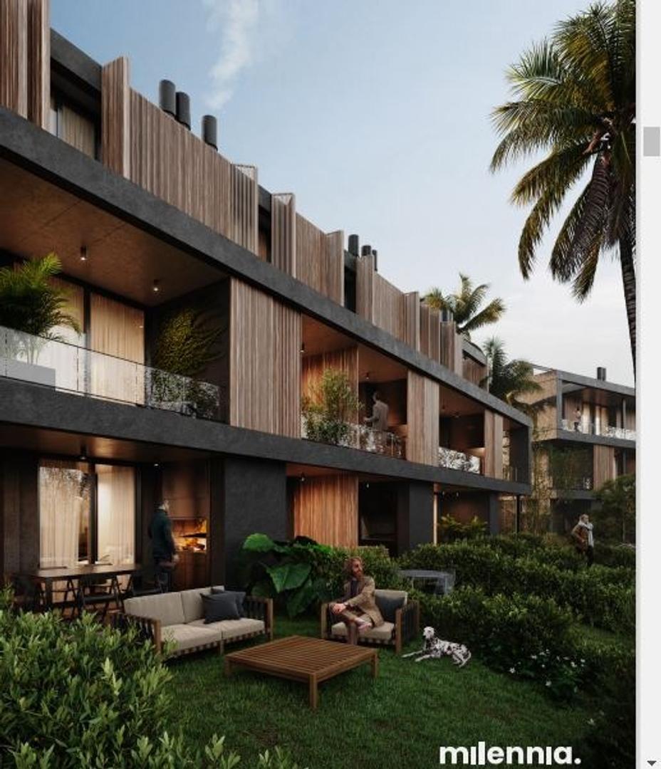 Departamento en Venta en Nordelta, USD 327.000