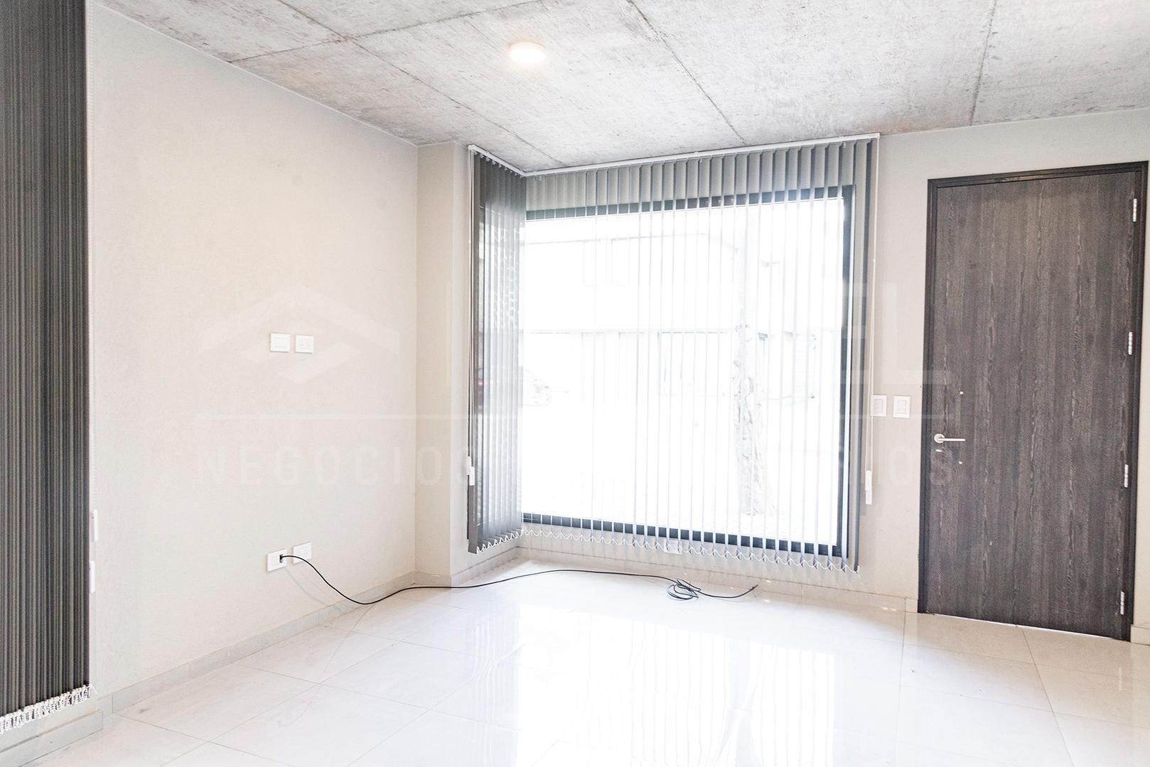 Dúplex 3 amb - Zen View